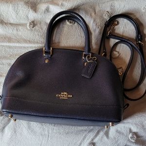 Coach crossbody bag